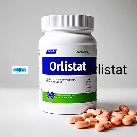 Orlistat de farmacias del ahorro